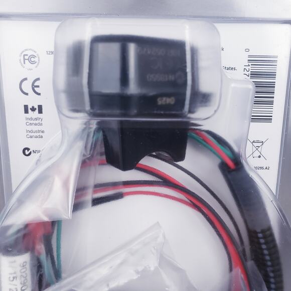 WARN 90288 Wireless Remote Control System ATV UTV Winch Transmitter Receiver VRX - Picture 8 of 11